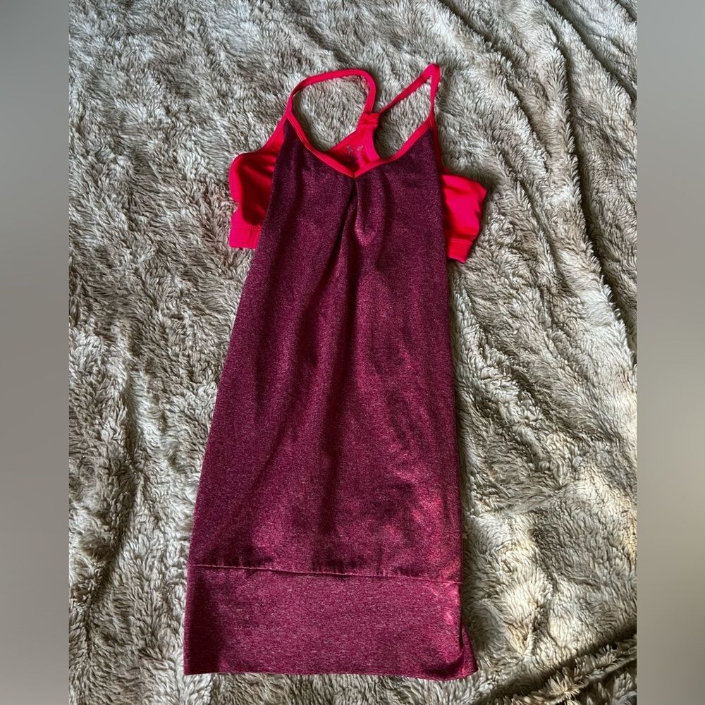 Champion Activewear Tank Top